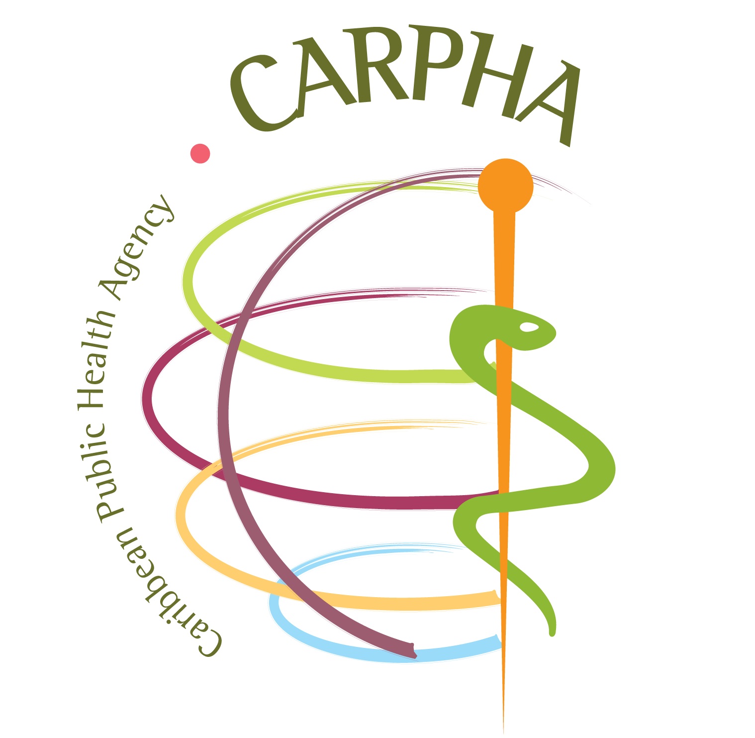 CARPHA logo