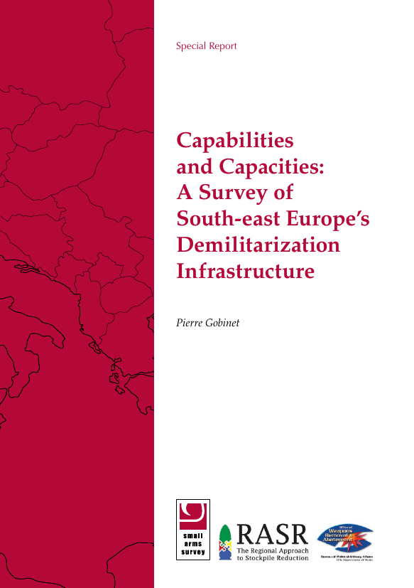 SAS-SR15-South-East-Europe-Demilitarization